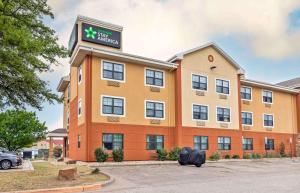 Extended Stay America Suites Waco Woodway,Woodway>>Waco,3 star