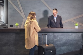 garner hotel augsburg nord