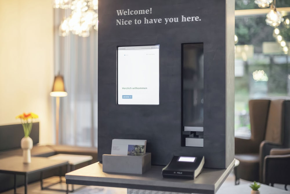 garner hotel augsburg nord