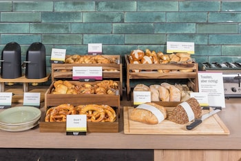 garner hotel augsburg nord