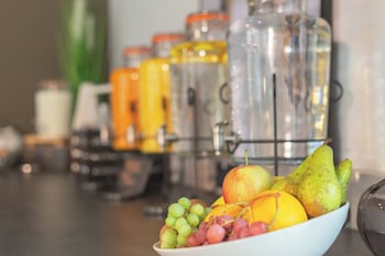 garner hotel augsburg nord