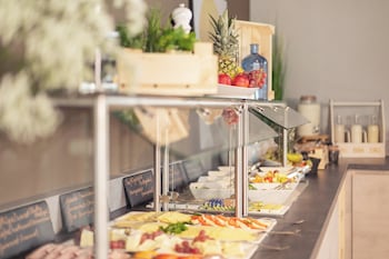 garner hotel augsburg nord