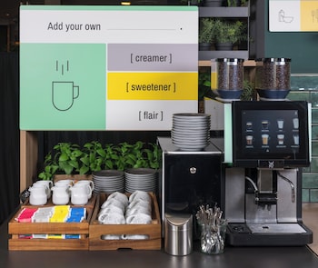 garner hotel augsburg nord