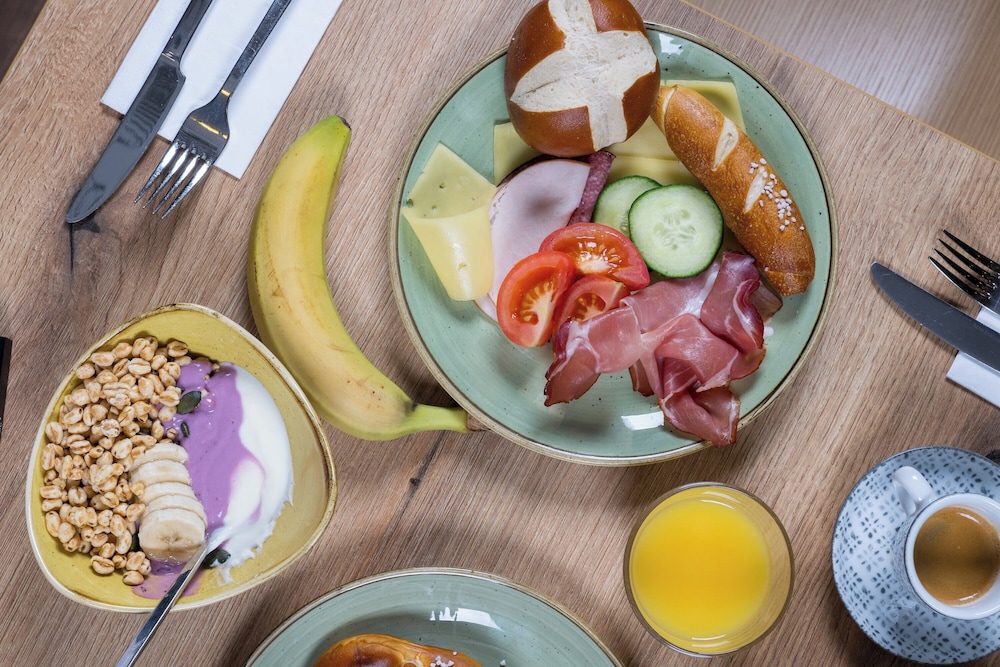 garner hotel augsburg nord