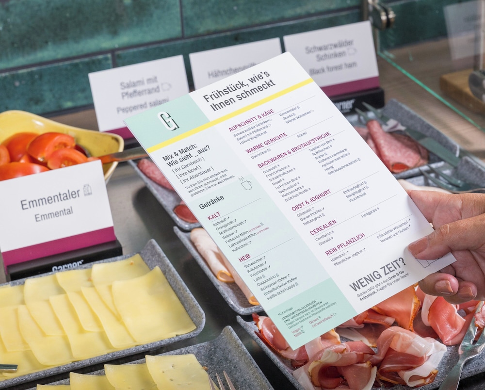 garner hotel augsburg nord