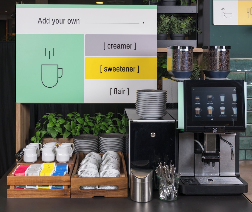 garner hotel augsburg nord