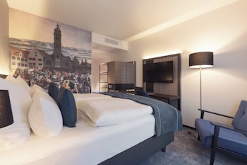 garner hotel augsburg nord