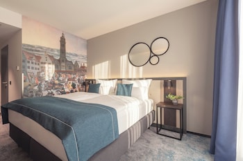 garner hotel augsburg nord