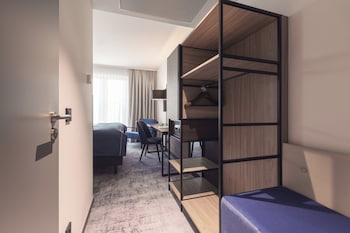 garner hotel augsburg nord