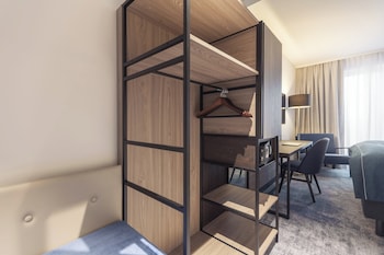 garner hotel augsburg nord