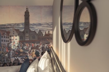 garner hotel augsburg nord