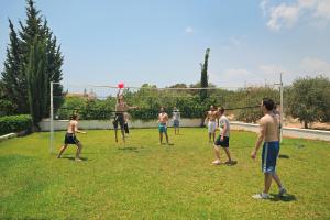 petrosana hotel apartments