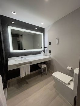 ac hotel heredia belen