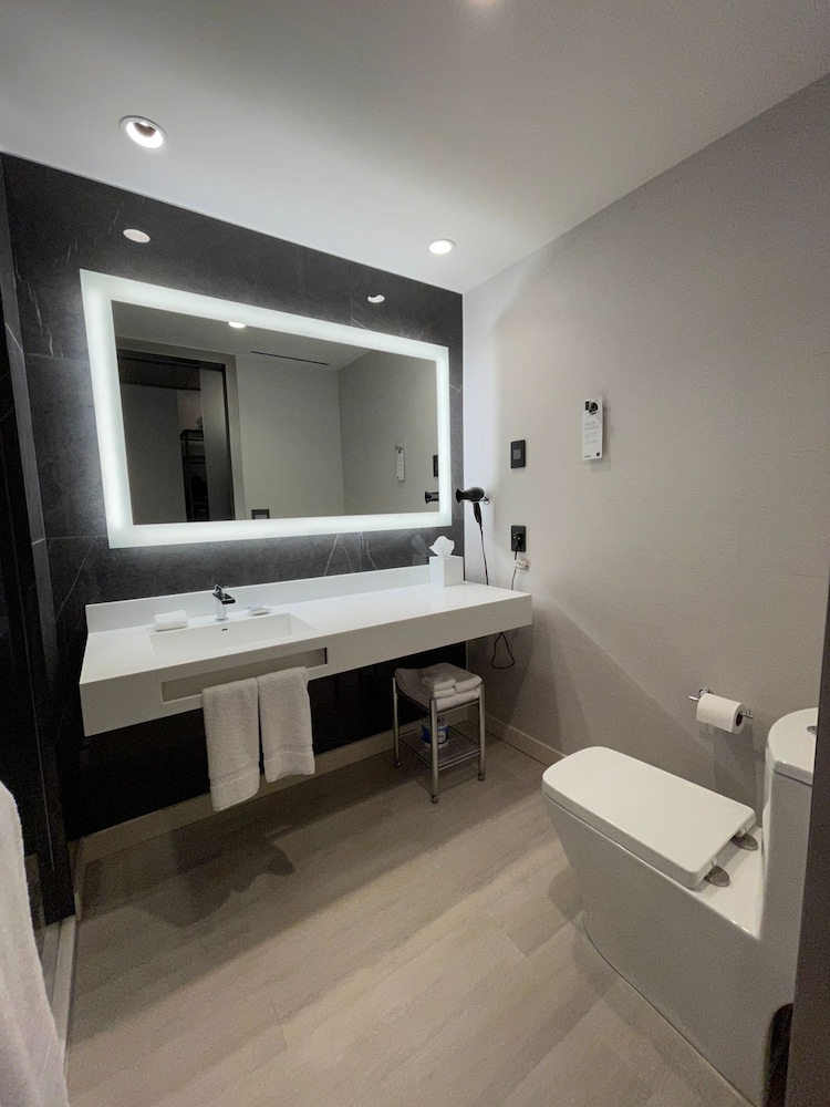 ac hotel heredia belen