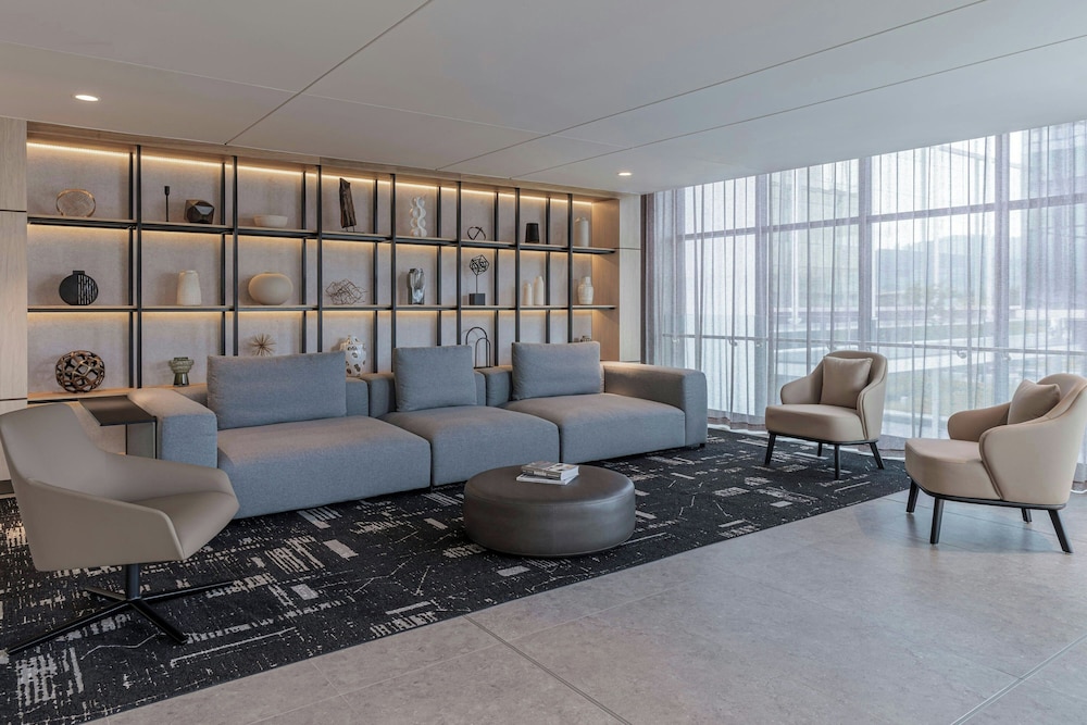 ac hotel heredia belen