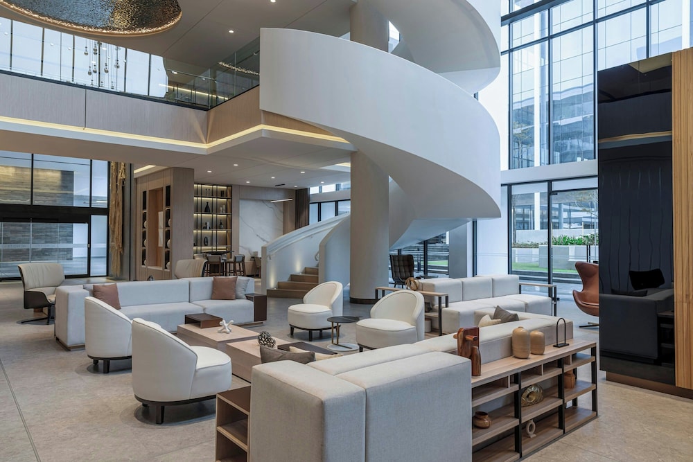 ac hotel heredia belen