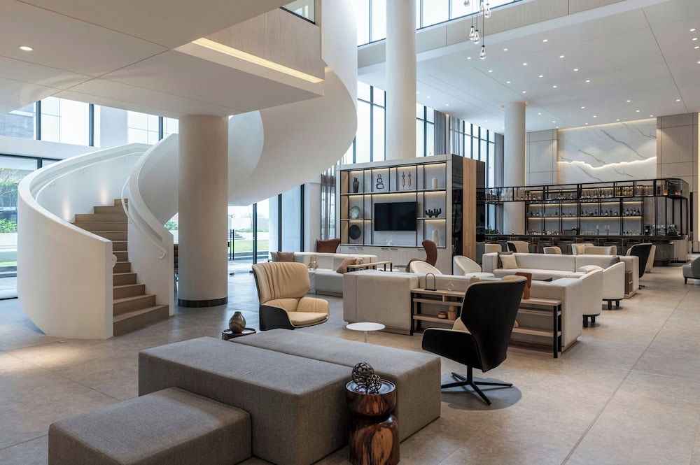 ac hotel heredia belen