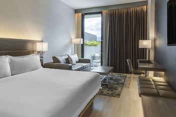 ac hotel heredia belen