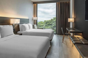 ac hotel heredia belen