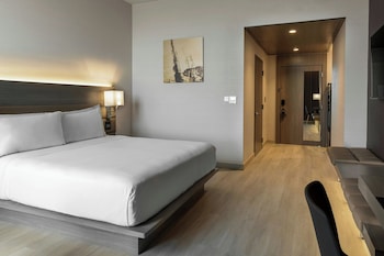 ac hotel heredia belen