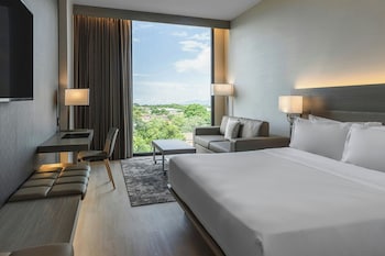 ac hotel heredia belen