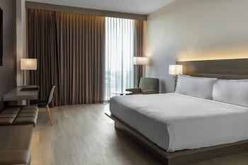 ac hotel heredia belen