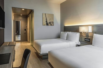 ac hotel heredia belen