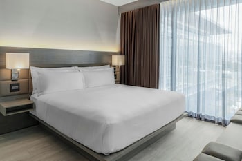 ac hotel heredia belen