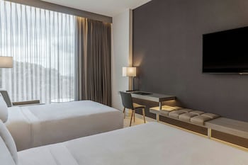 ac hotel heredia belen