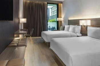 ac hotel heredia belen