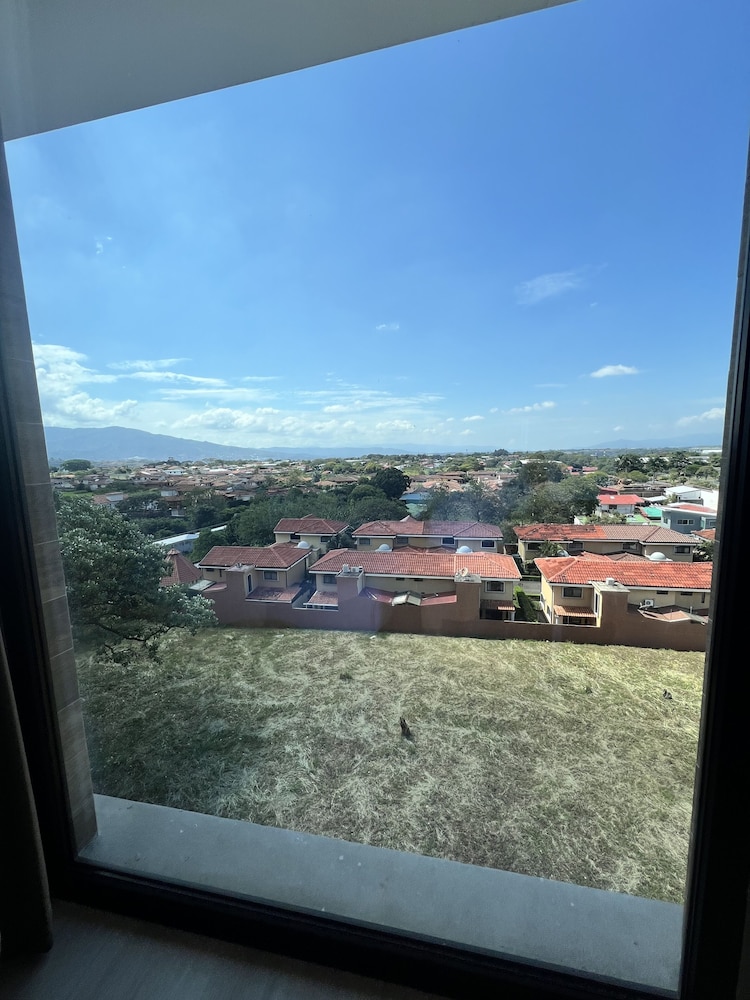 ac hotel heredia belen