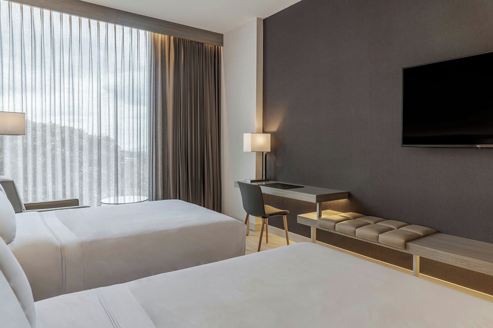 ac hotel heredia belen