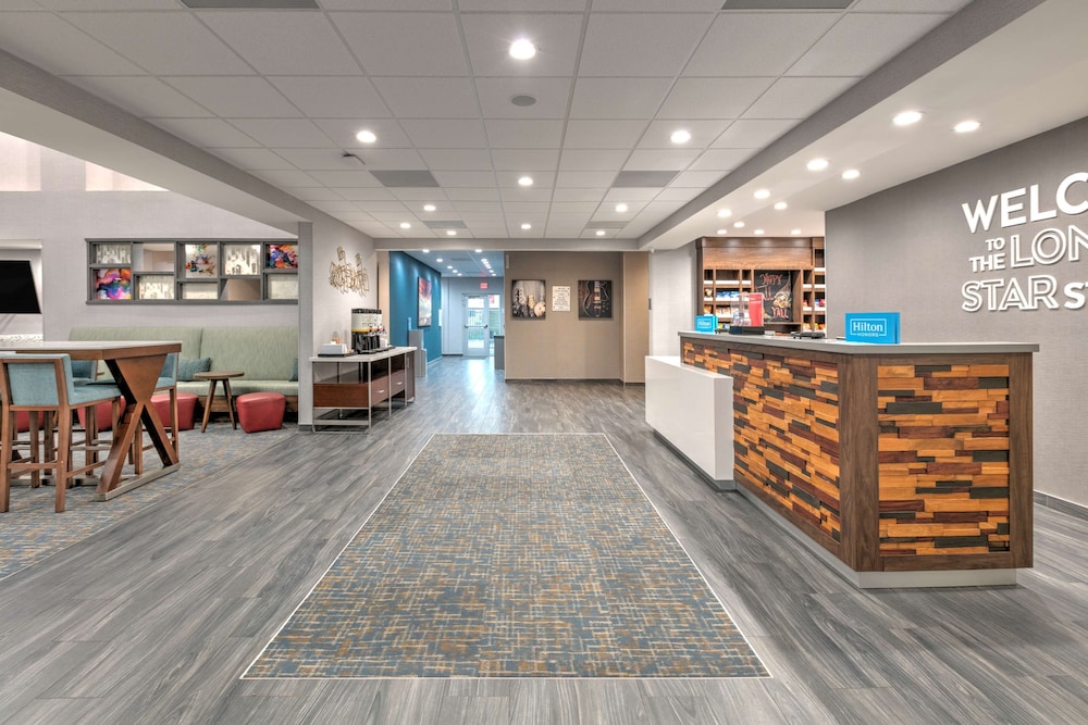 hampton inn and suites by hilton port lavaca