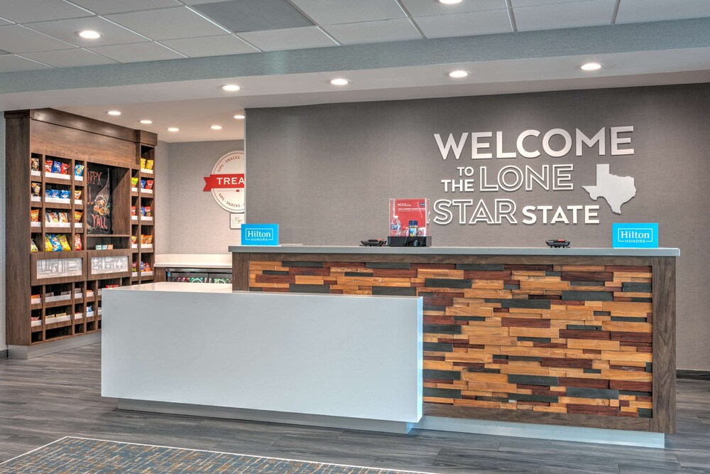 hampton inn and suites by hilton port lavaca