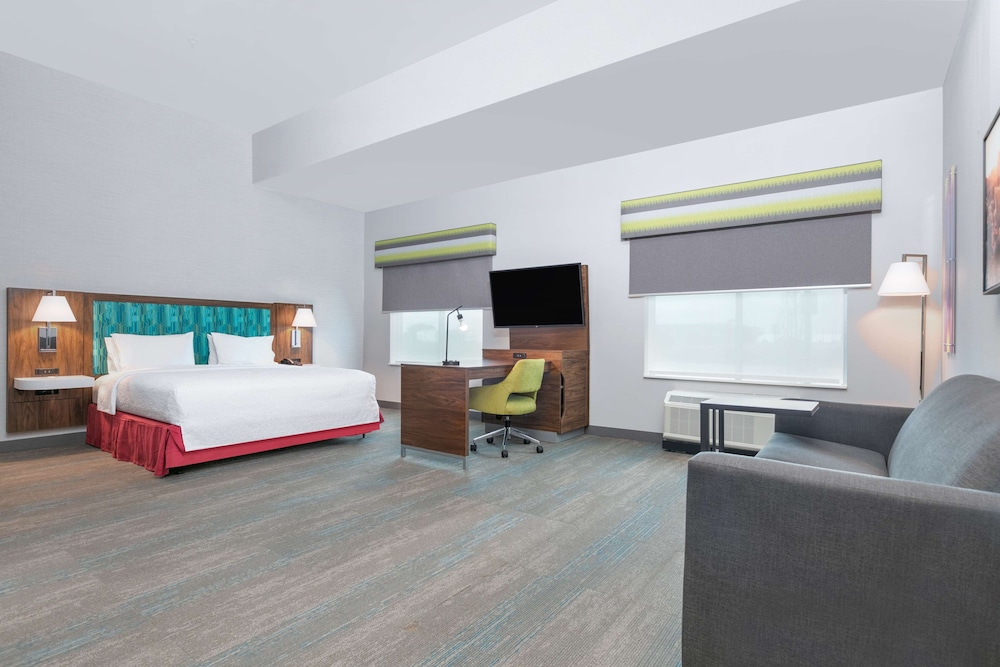 hampton inn and suites by hilton port lavaca