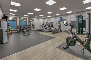 hampton inn and suites by hilton port lavaca