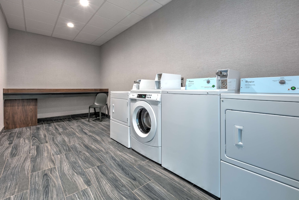 hampton inn and suites by hilton port lavaca