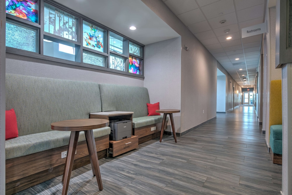 hampton inn and suites by hilton port lavaca