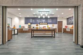 hampton inn and suites by hilton port lavaca