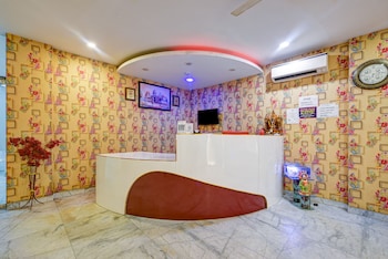 hotel stanley near delhi international airport