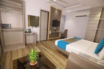 hotel stanley near delhi international airport