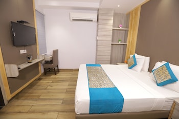 hotel stanley near delhi international airport