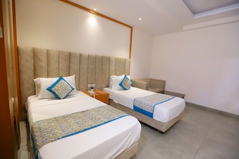 hotel stanley near delhi international airport