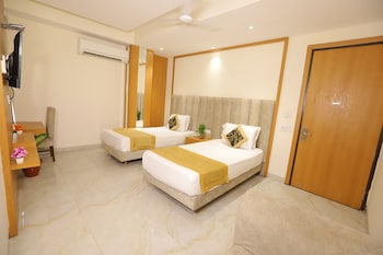 hotel stanley near delhi international airport
