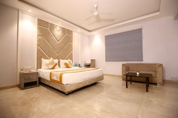hotel stanley near delhi international airport