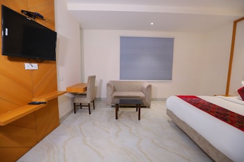 hotel stanley near delhi international airport
