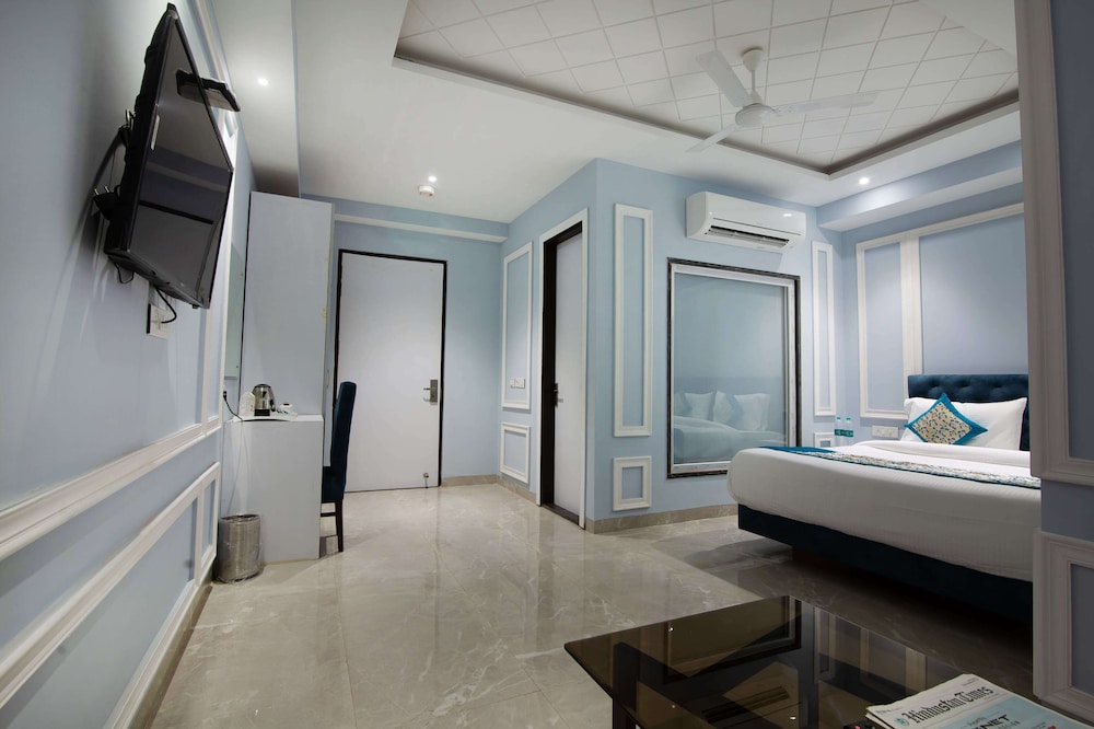 hotel stanley near delhi international airport