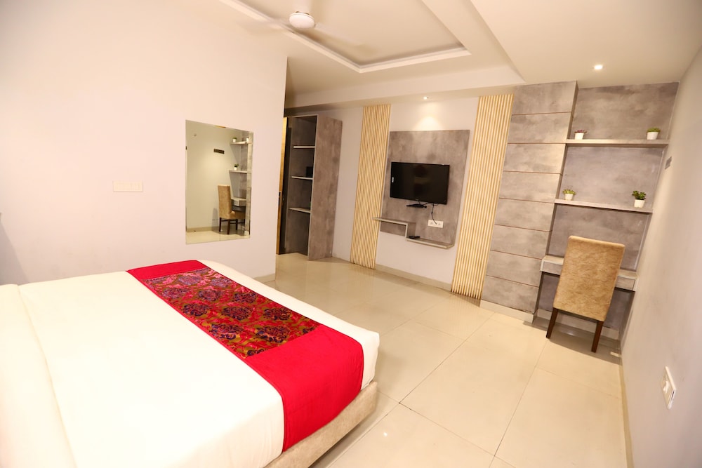 hotel stanley near delhi international airport
