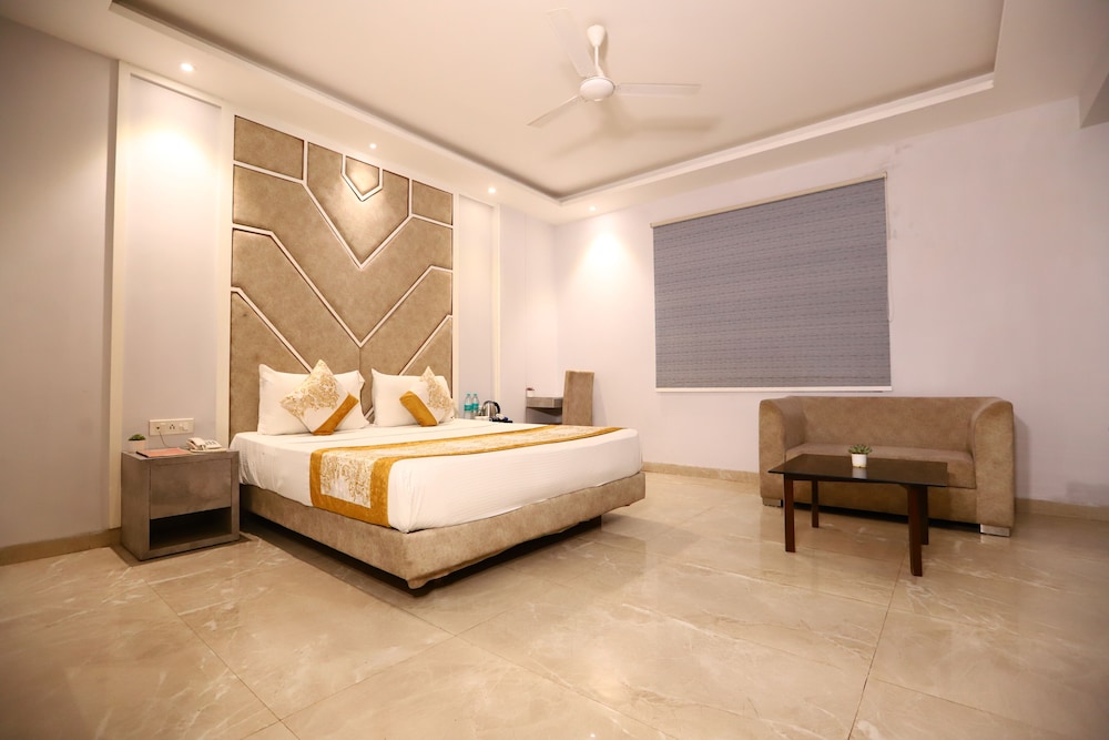 hotel stanley near delhi international airport