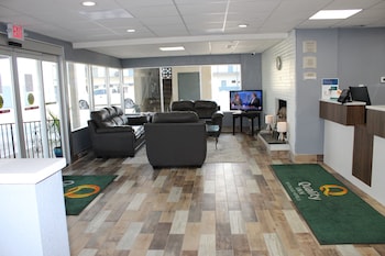 quality inn on the lake clarksville boydton